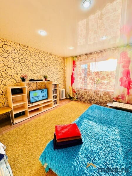 1-комн. квартира, 33 м²