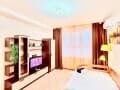 Аренда однокомнатной квартиры посуточно, 41 м², этаж 3 из 7. Фото 1