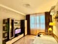 Аренда однокомнатной квартиры посуточно, 41 м², этаж 3 из 7. Фото 2
