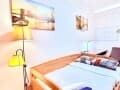 Аренда однокомнатной квартиры посуточно, 41 м², этаж 3 из 7. Фото 4
