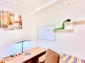 Аренда однокомнатной квартиры посуточно, 41 м², этаж 3 из 7. Фото 6