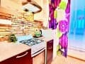 Аренда однокомнатной квартиры посуточно, 41 м², этаж 3 из 7. Фото 10