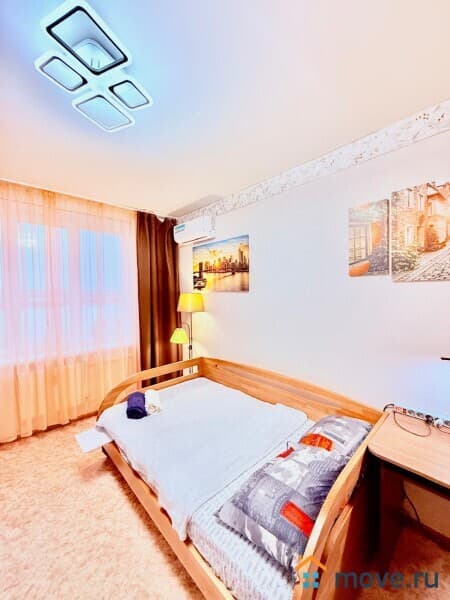 1-комн. квартира, 41 м²