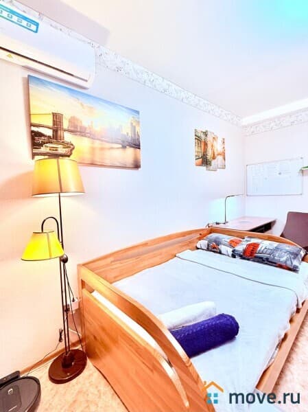 1-комн. квартира, 41 м²