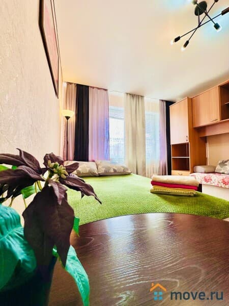 1-комн. квартира, 34 м²