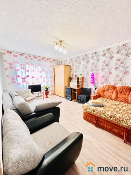 1-комн. квартира, 45 м²