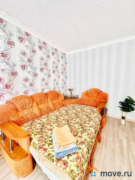 1-комн. квартира, 45 м²