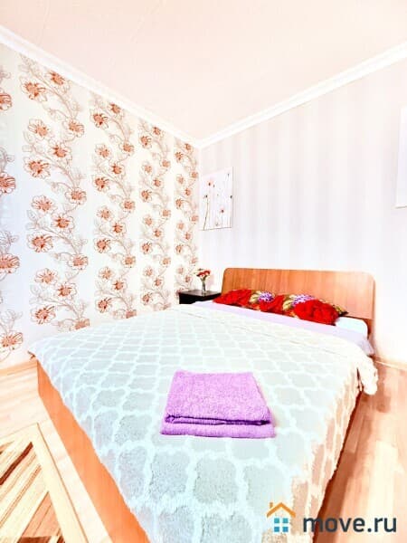 1-комн. квартира, 45 м²