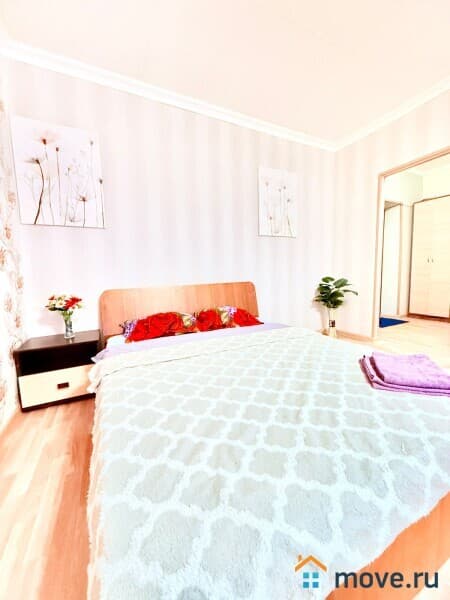 1-комн. квартира, 45 м²