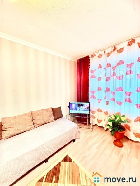 1-комн. квартира, 45 м²