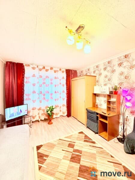 1-комн. квартира, 45 м²