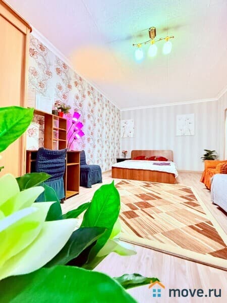 1-комн. квартира, 45 м²