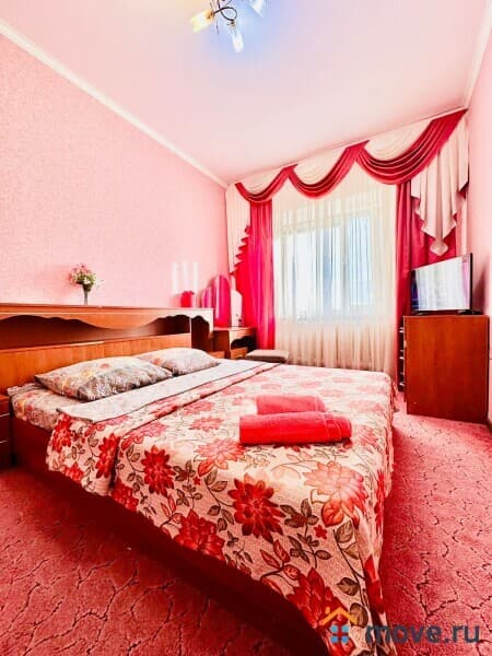 2-комн. квартира, 56 м²