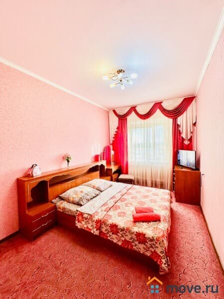 2-комн. квартира, 56 м²