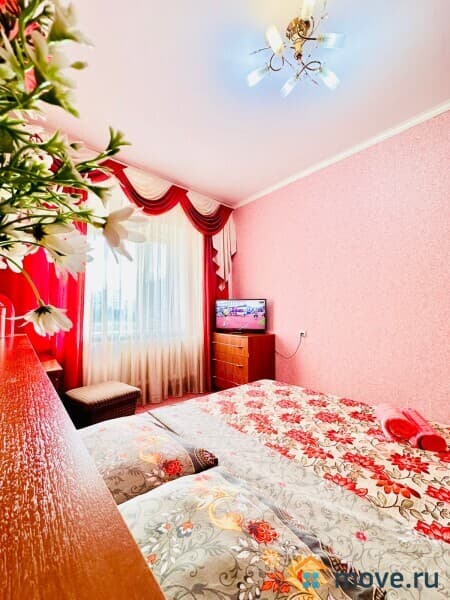 2-комн. квартира, 56 м²