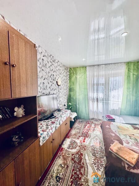 2-комн. квартира, 55 м²