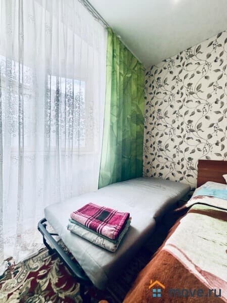 2-комн. квартира, 55 м²