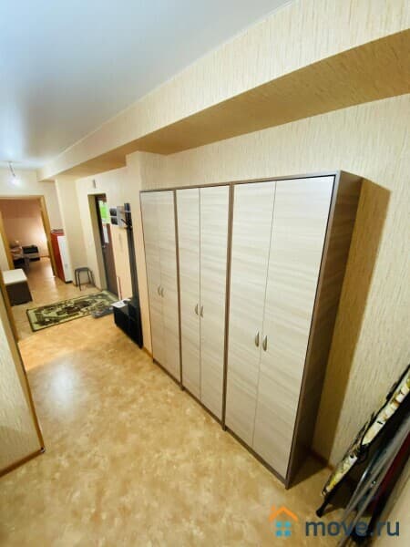 4-комн. квартира, 99 м²