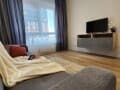 Сдается посуточно двухкомнатная квартира, 40 м², 15 мин. до метро пешком, этаж 4 из 25. Фото 7