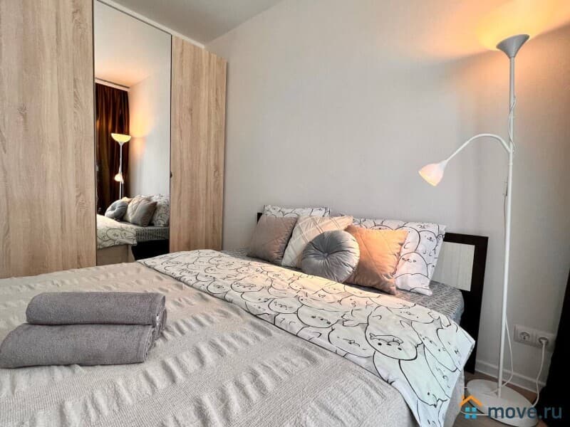 2-комн. квартира, 40 м²