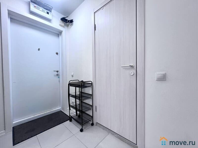 2-комн. квартира, 37 м²