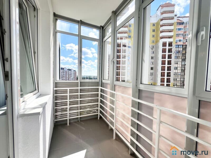 2-комн. апартаменты, 40 м²