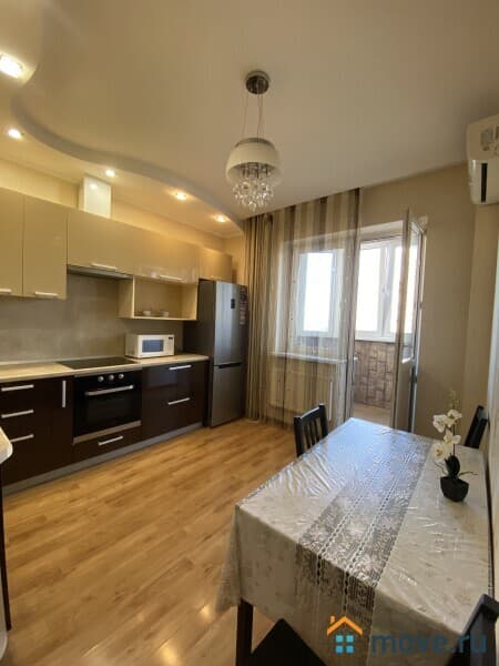 1-комн. квартира, 45 м²