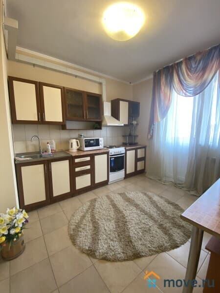 1-комн. квартира, 40 м²