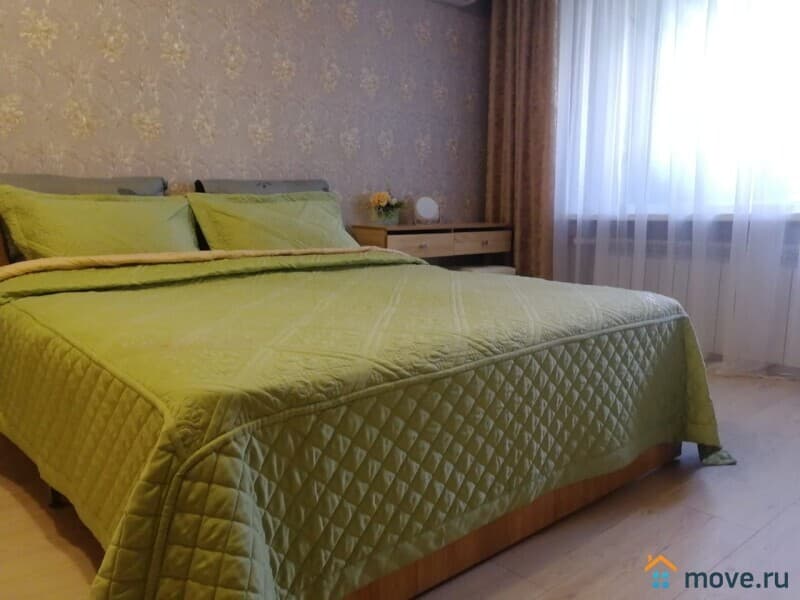 1-комн. квартира, 35 м²