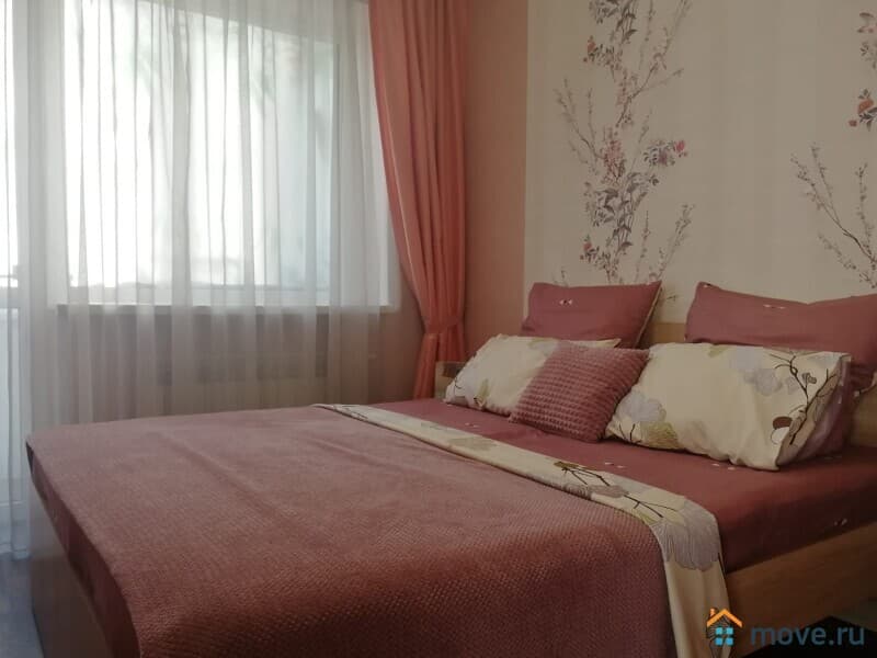 1-комн. квартира, 36 м²