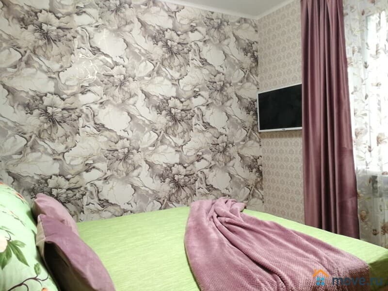 1-комн. квартира, 24 м²
