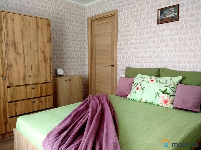 1-комн. квартира, 24 м²