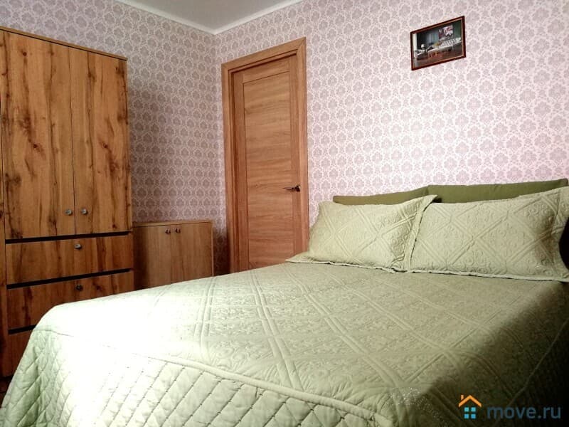1-комн. квартира, 24 м²