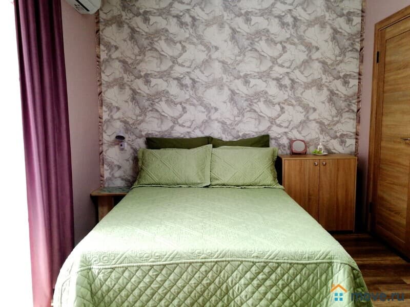 1-комн. квартира, 22 м²