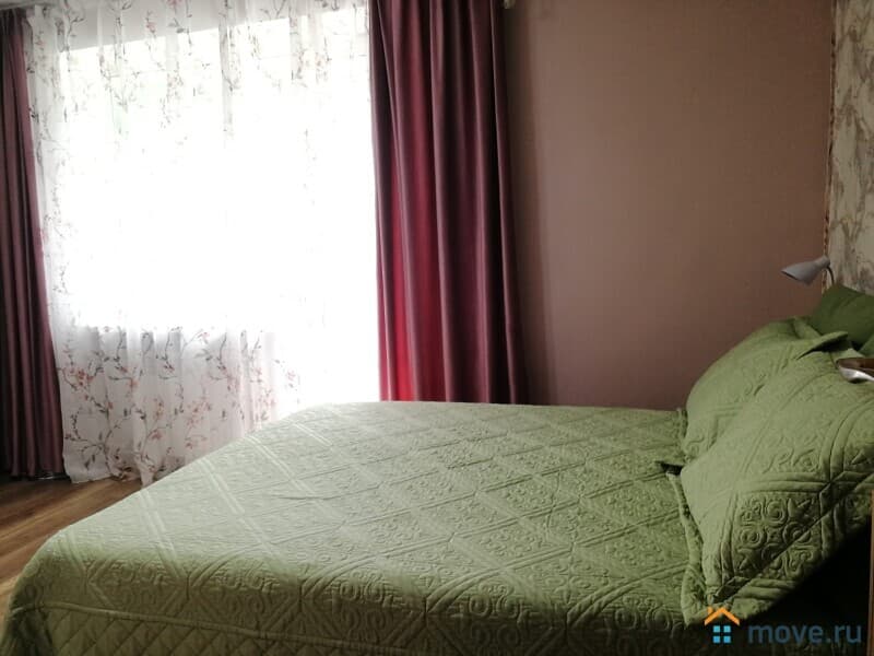 1-комн. квартира, 22 м²