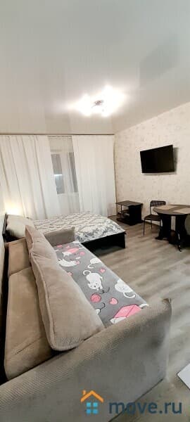 студия, 30 м&sup2;