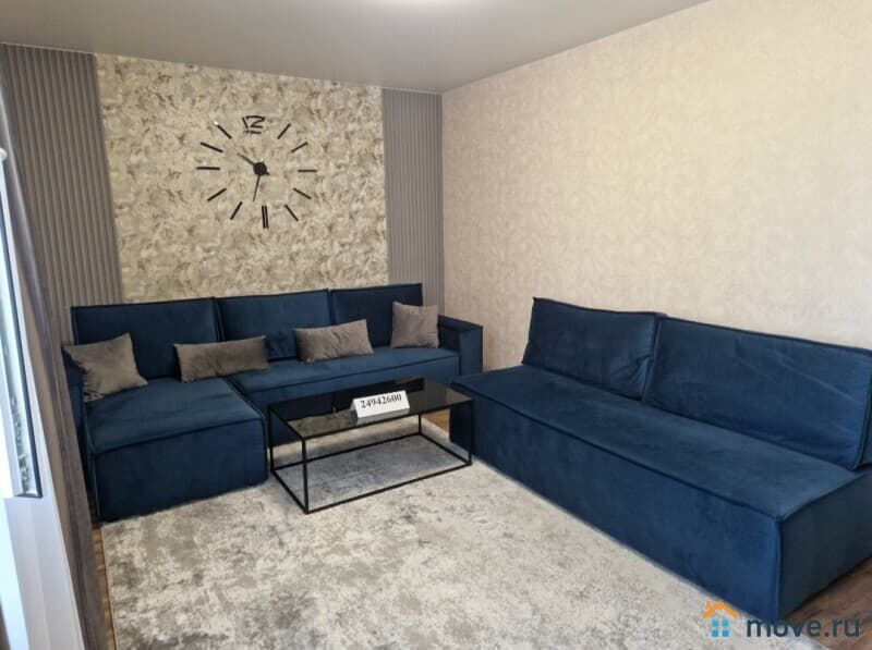 3-комн. квартира, 70 м²