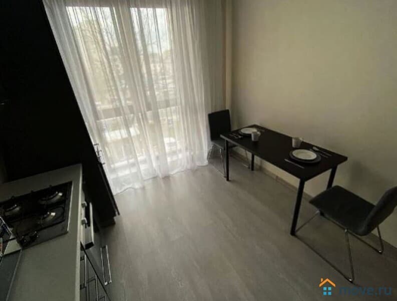 1-комн. квартира, 41 м²