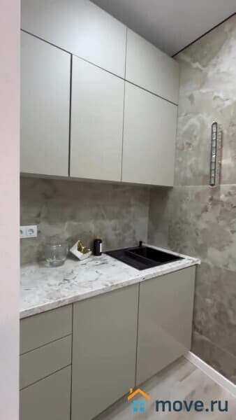 1-комн. квартира, 45 м&sup2;