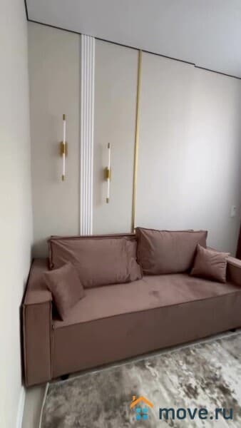 1-комн. квартира, 45 м&sup2;