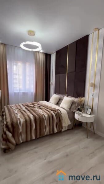 1-комн. квартира, 45 м&sup2;