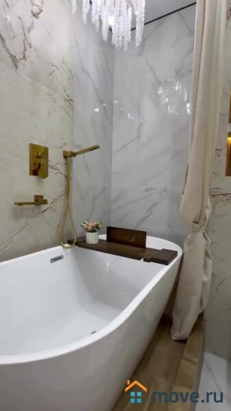 1-комн. квартира, 45 м&sup2;