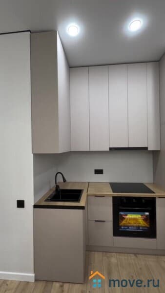 1-комн. квартира, 48 м&sup2;