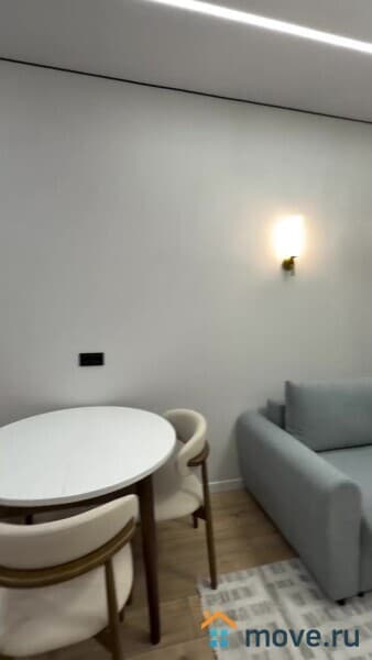 1-комн. квартира, 48 м&sup2;