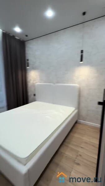 1-комн. квартира, 48 м&sup2;