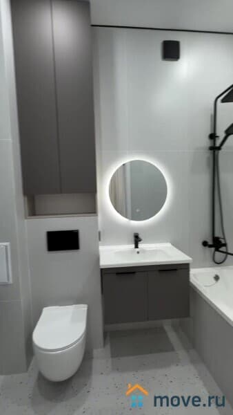 1-комн. квартира, 48 м&sup2;