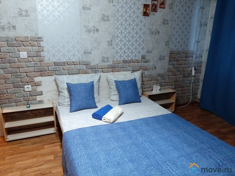 1-комн. квартира, 38 м²