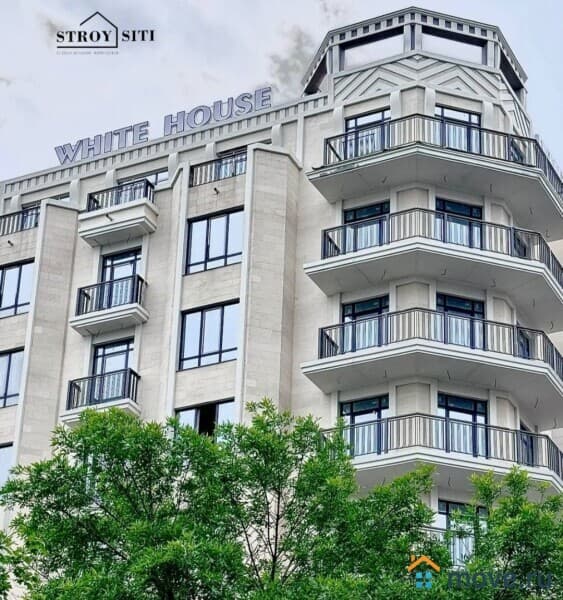 1-комн. квартира, 60 м²