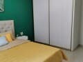 Аренда двухкомнатной квартиры посуточно, 41 м², этаж 3 из 18. Фото 2