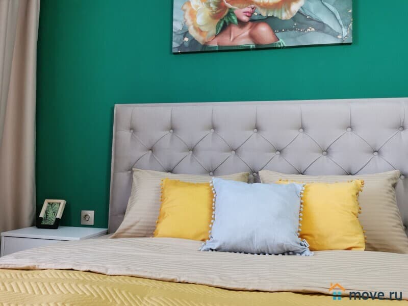 2-комн. квартира, 41 м²